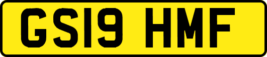 GS19HMF
