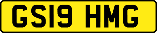 GS19HMG
