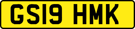 GS19HMK