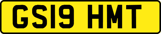 GS19HMT