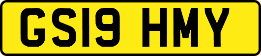GS19HMY