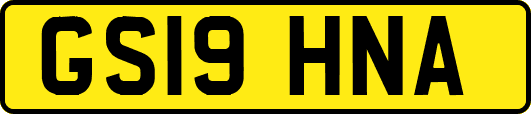 GS19HNA