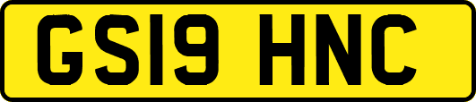 GS19HNC