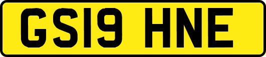 GS19HNE