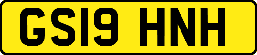 GS19HNH
