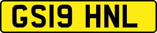 GS19HNL