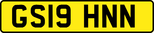 GS19HNN
