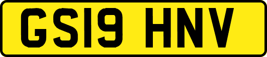 GS19HNV