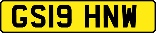 GS19HNW