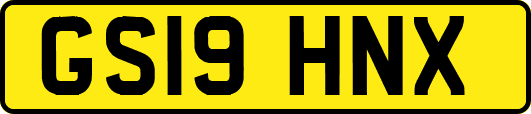 GS19HNX