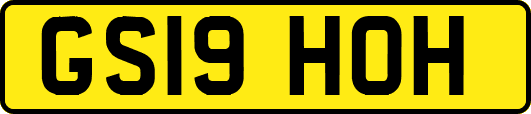 GS19HOH