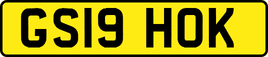 GS19HOK
