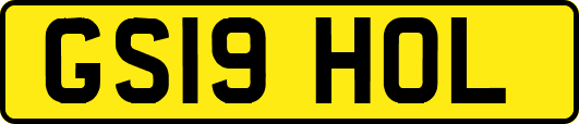 GS19HOL