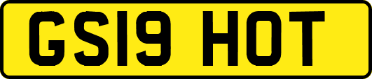 GS19HOT