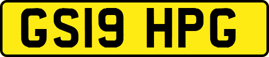 GS19HPG