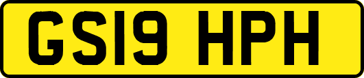 GS19HPH