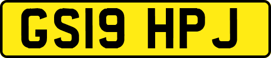 GS19HPJ