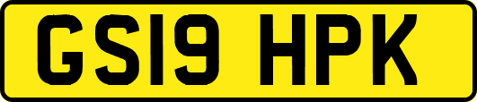 GS19HPK