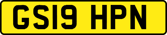 GS19HPN