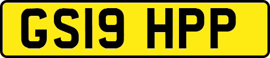 GS19HPP