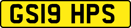 GS19HPS