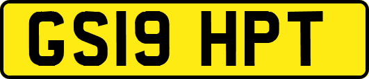 GS19HPT