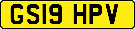 GS19HPV