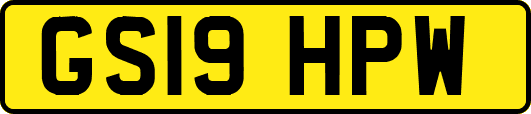 GS19HPW