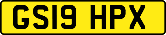 GS19HPX