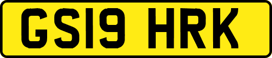 GS19HRK
