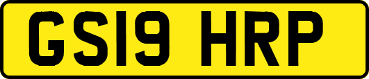 GS19HRP