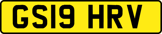 GS19HRV