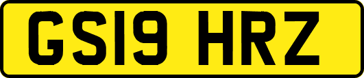GS19HRZ