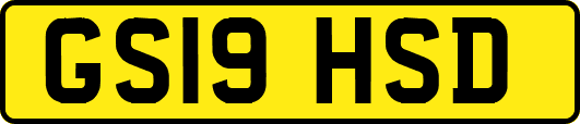 GS19HSD