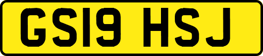 GS19HSJ