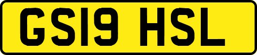 GS19HSL