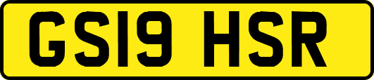 GS19HSR