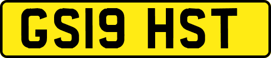 GS19HST
