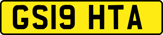 GS19HTA
