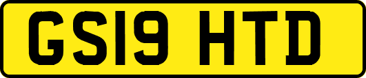 GS19HTD