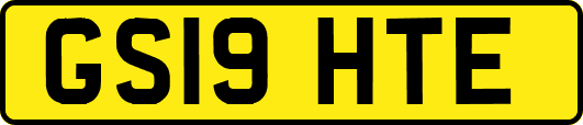 GS19HTE