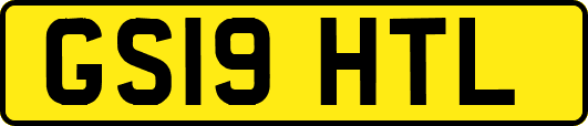 GS19HTL