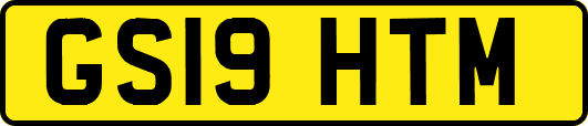 GS19HTM