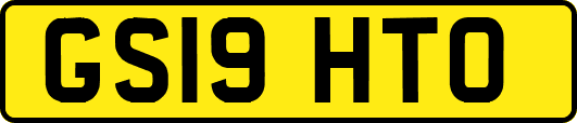 GS19HTO