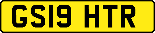 GS19HTR