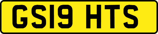 GS19HTS