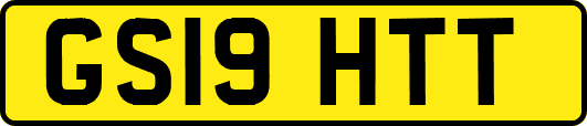 GS19HTT