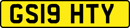 GS19HTY