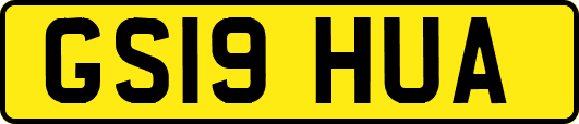 GS19HUA