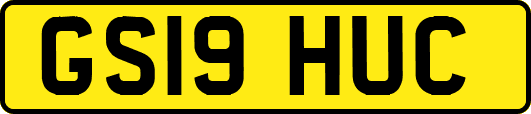 GS19HUC